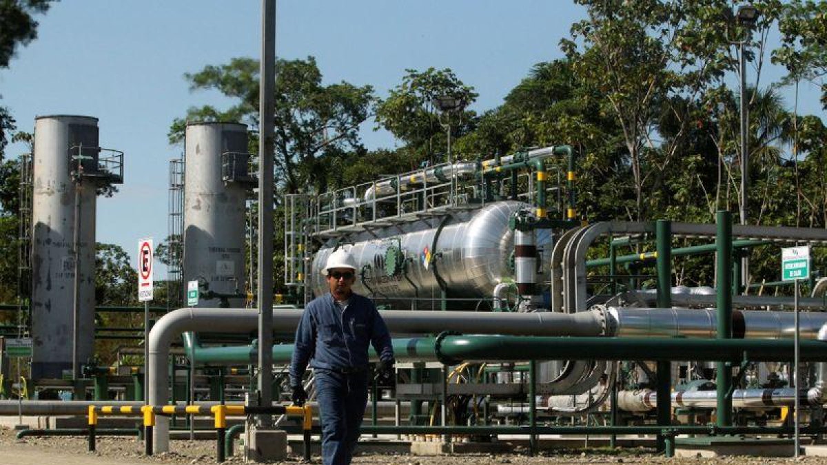 La caída de las precios del petróleo puede afectar en la operatividad de las empresas petroleras.