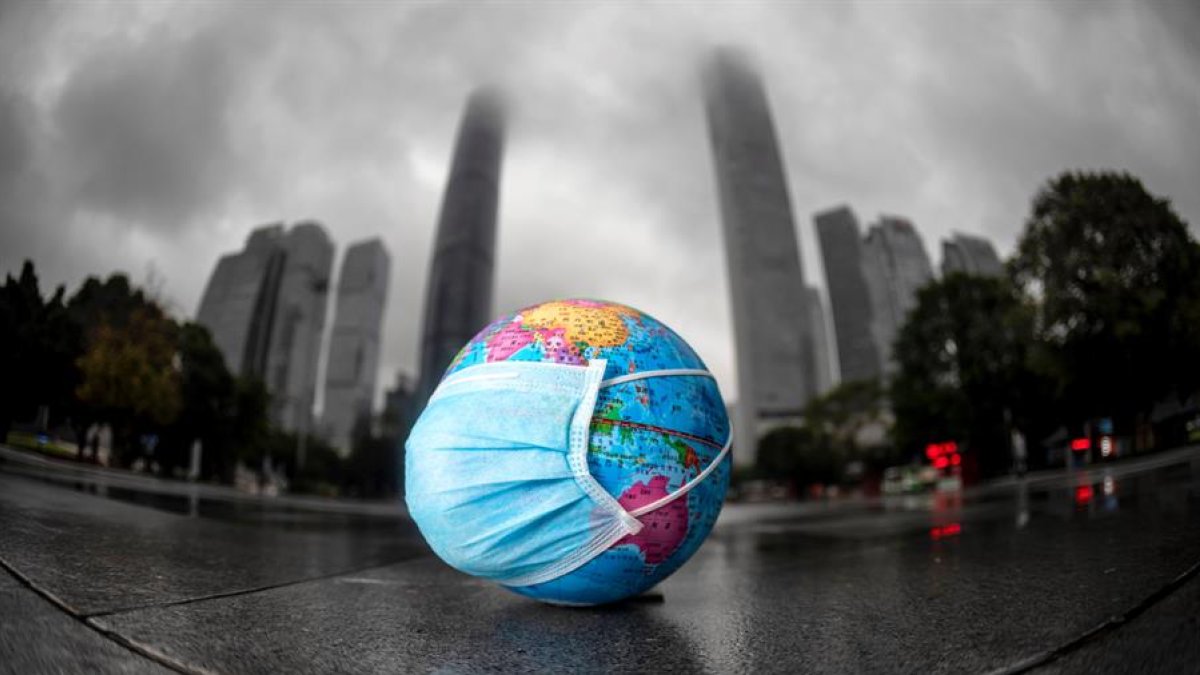 Cada año para este día se realizan acciones especiales en diferentes partes del mundo.