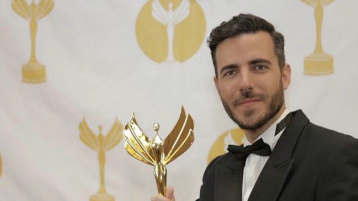 En el 2018 se llevó el  premio Napolitan Victory Awards, a la tecnología aplicada a la política.