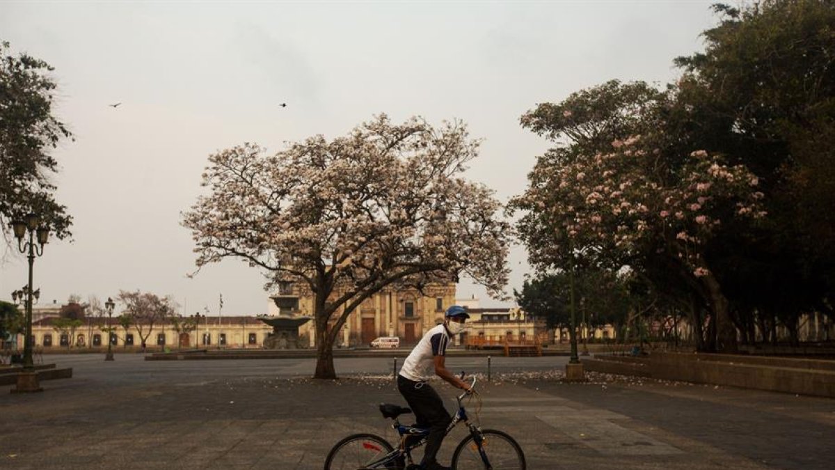 El objetivo de la OMS era estar atentos a la emergencia provocada por esta enfermedad.