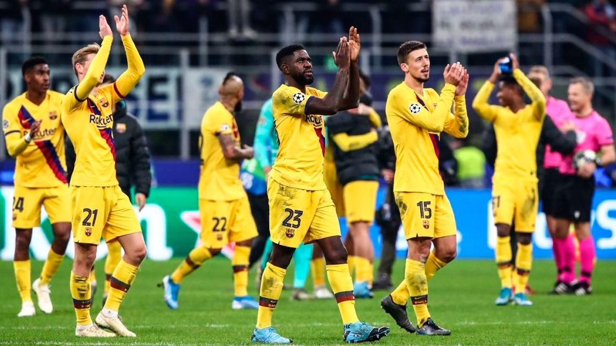 La Champions es una de las competencias que atrae más atención en el mundo del fútbol.