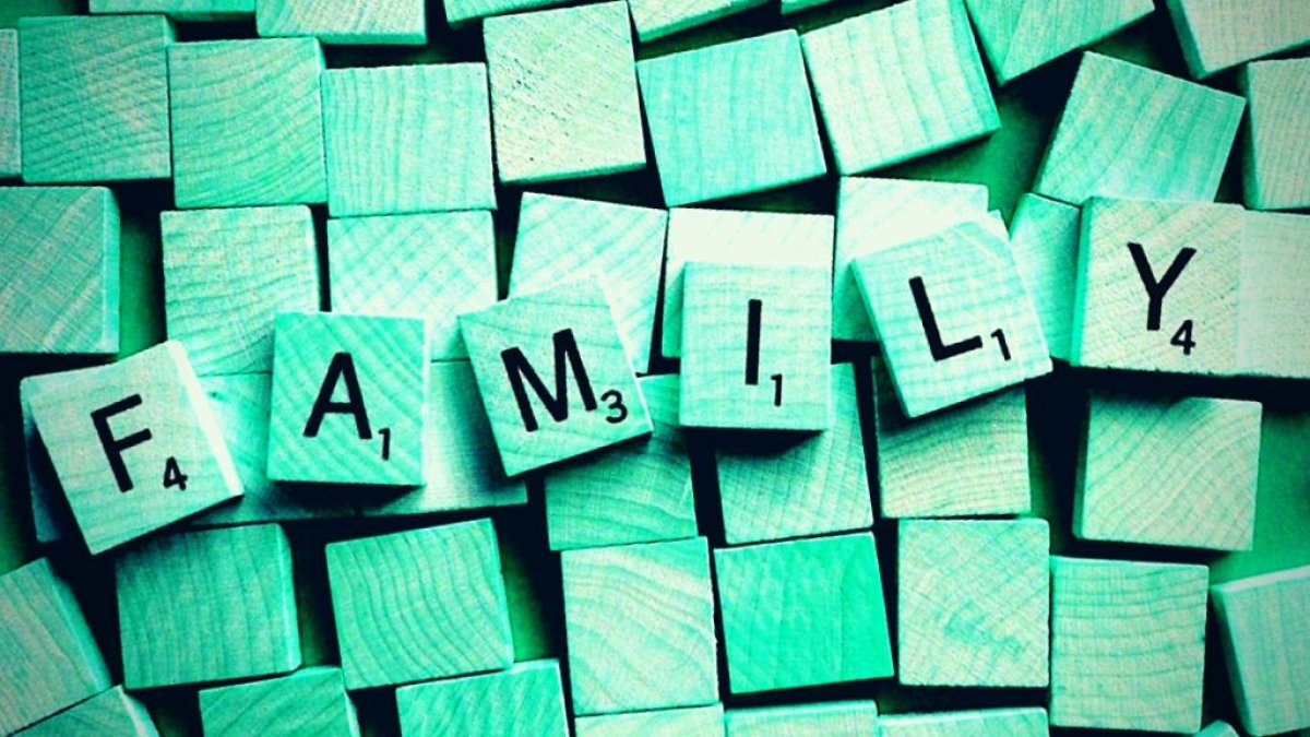 'Diario de una madre en cuarentena', día 38. Por Cecilia Tecchi.