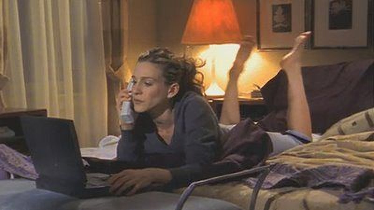 Comodidad, pero sin descuidar la apariencia. Ahí está la clave.