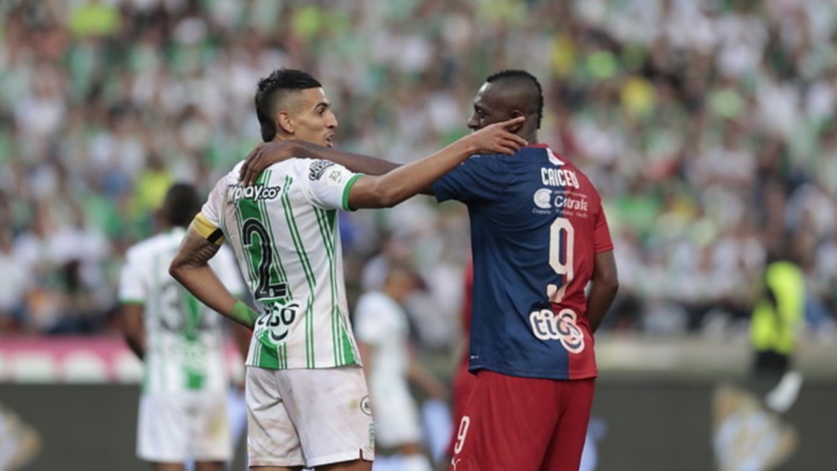 La Federación Colombiana de Fútbol tiene un fondo de dos millones de dólares para ayudar a los clubes a cubrir los sueldos de los jugadores.