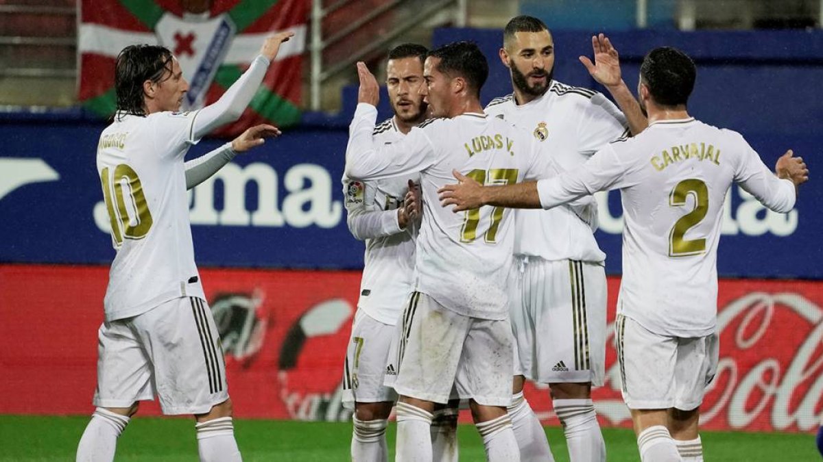 De aprobarse la sugerencia, Real Madrid sería uno de los representantes de España para la próxima Liga de Campeones.