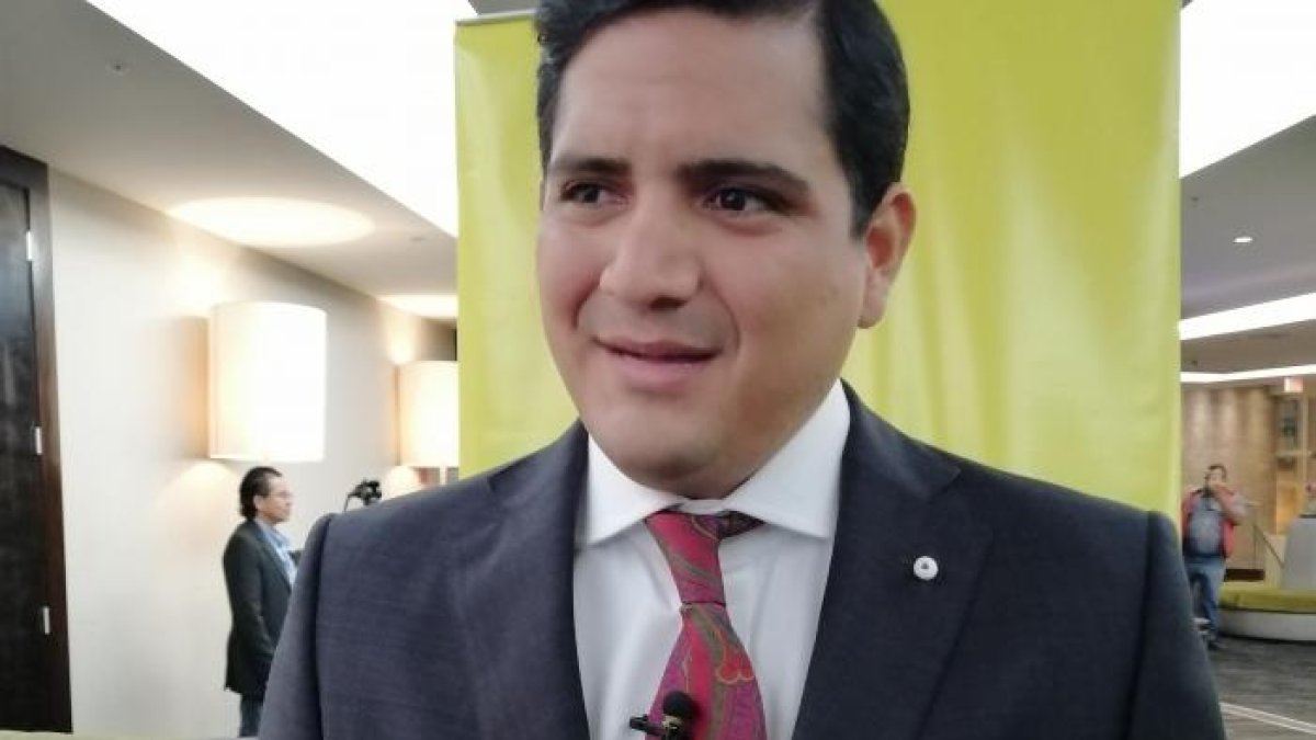 El representante del gremio bananero señaló que se deben cumplir los contratos.