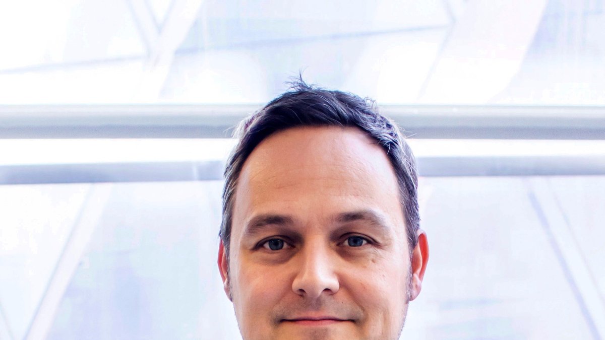 MADRID. Nicolás de Pedro, académico del Institute for Statecraft de Londres, quien analiza cómo se pueden mover las fichas en el tablero internacional de la era COVID-19.