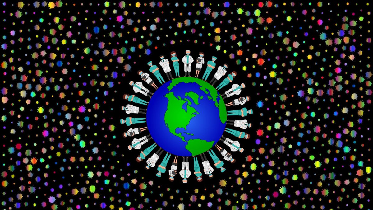 Las respuestas más confiables sobre el coronavirus se encuentran en la ciencia.