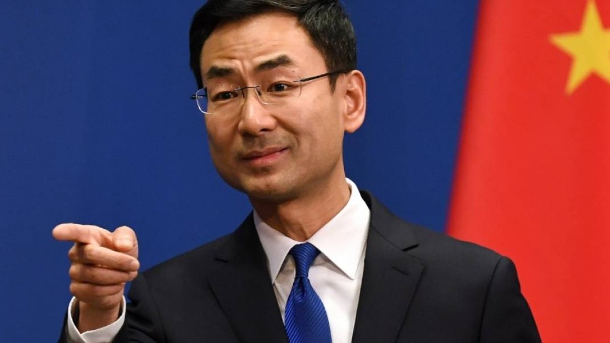 China ya había donado 20 millones de dólares a la OMS el pasado mes de marzo bajo el propósito de colaborar contra los efectos del coronavirus. 