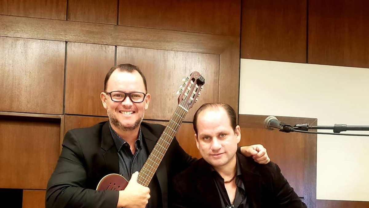 Los músicos harán sus shows en homenaje a las madres.