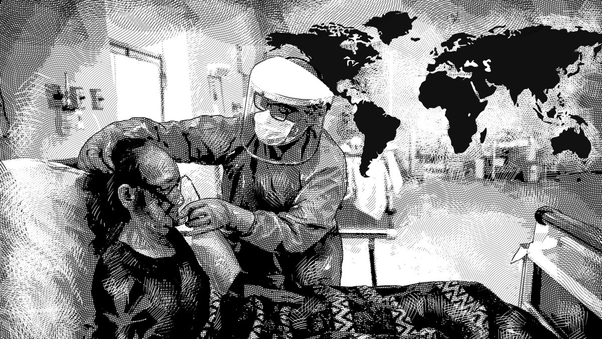 El orden internacional pos-Covid 19