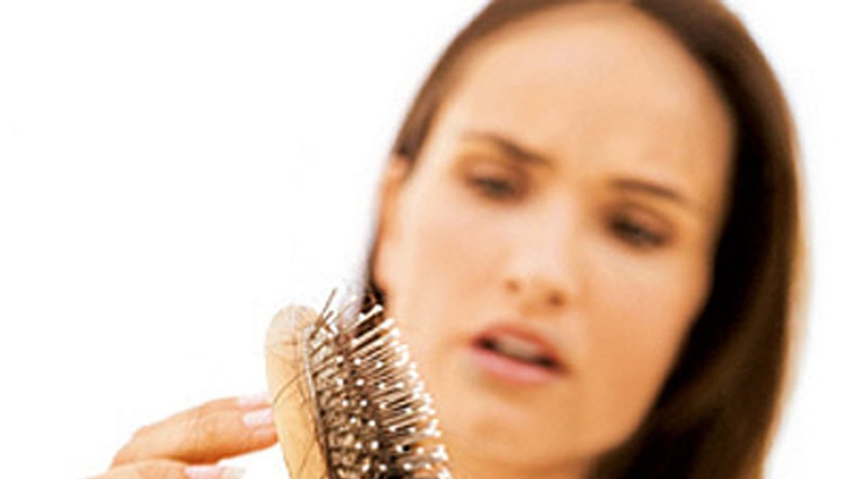 Las mujeres son las más propensas a sufrir esta alteración.