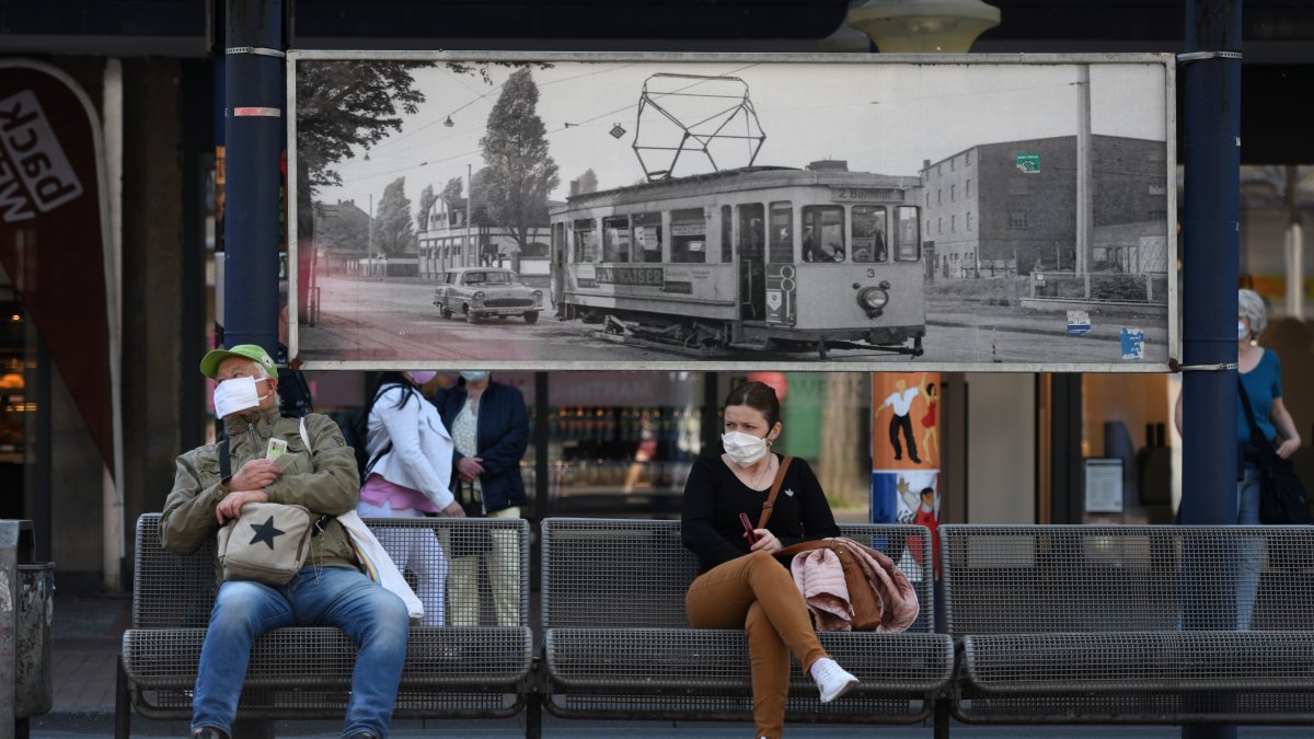 La pandemia del nuevo coronavirus originado en la ciudad china de Wuhan ha dejado en las últimas 24 horas en Alemania 32.195 casos nuevos y 802 muertos.