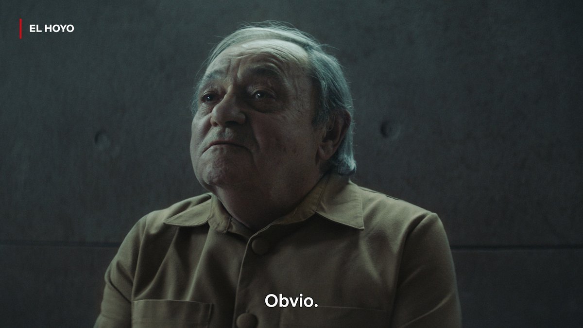 La restricción opera en este filme no solo de manera dramática, sino también estructural.