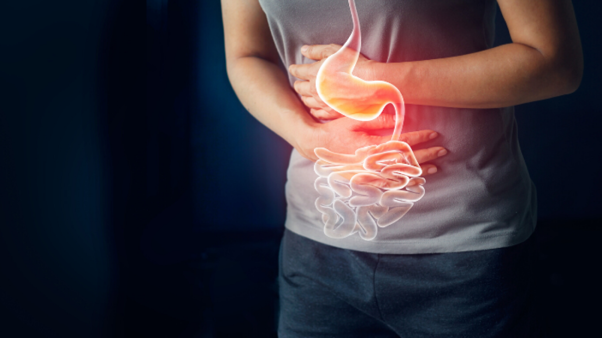 El gas intestinal, expulsado por el ano, no puede ser infectante, a no ser que vaya acompañado de matera fecal.