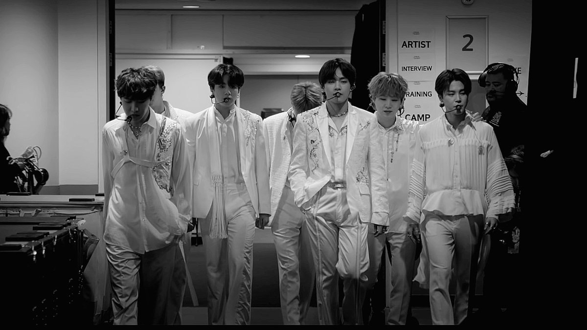 La banda se formó en el año 2013.