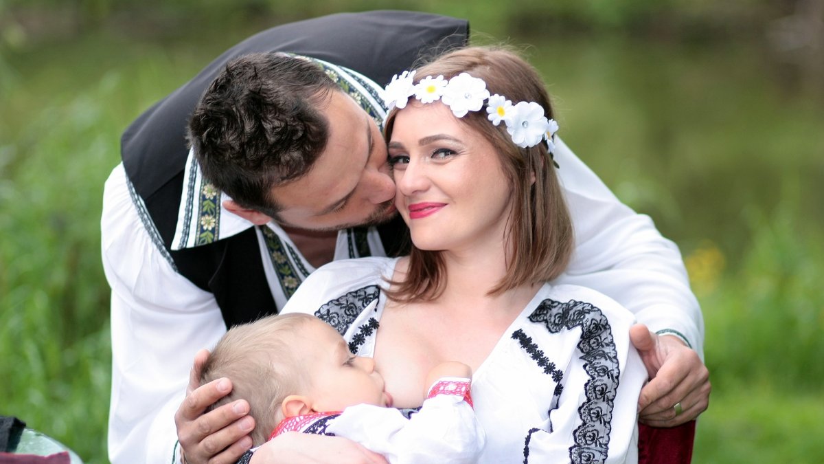 La lactancia exclusiva tiene muchos beneficios, uno de ellos es que reduce la probabilidad de alergias