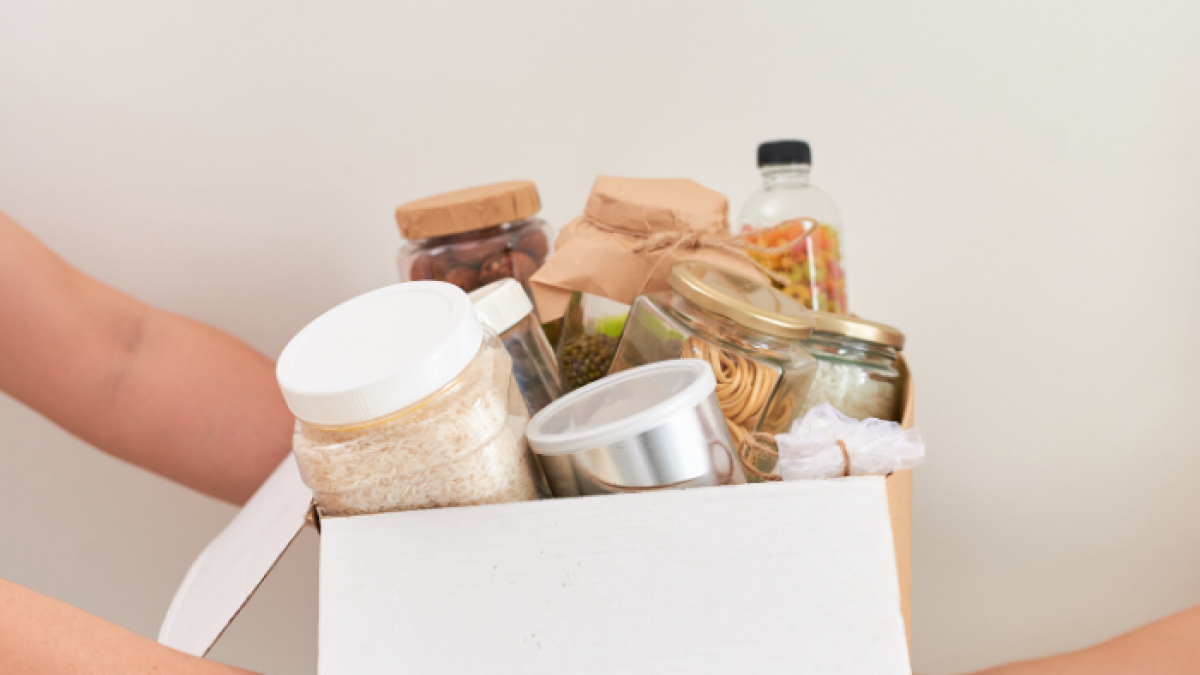 Referencial. La ayuda llegará a las familias más vulnerables.