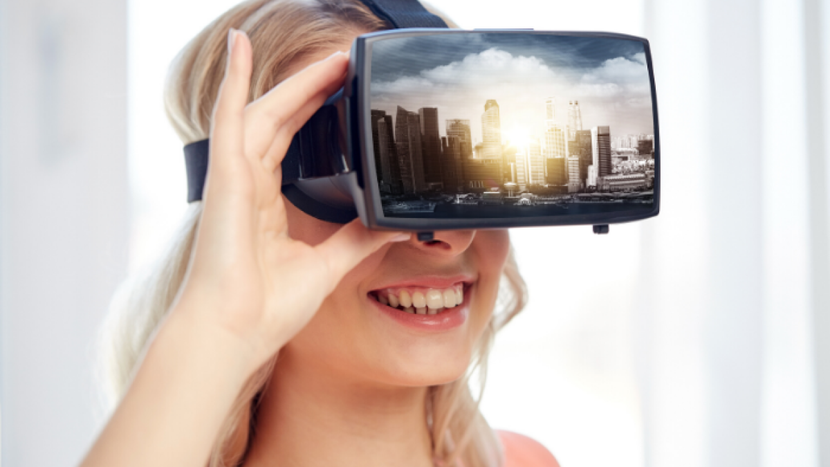 La opción para un feriado en cuarentena es la tecnología.