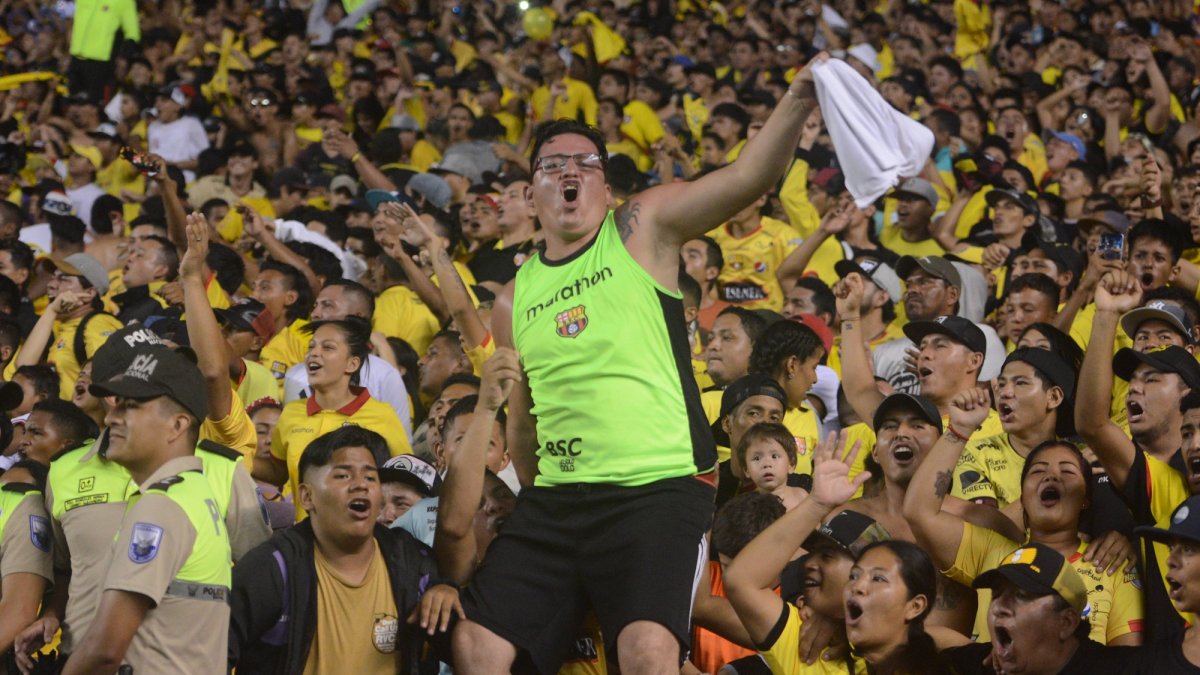 Los amarillos deberán esperar para conocer la nueva piel de su equipo.