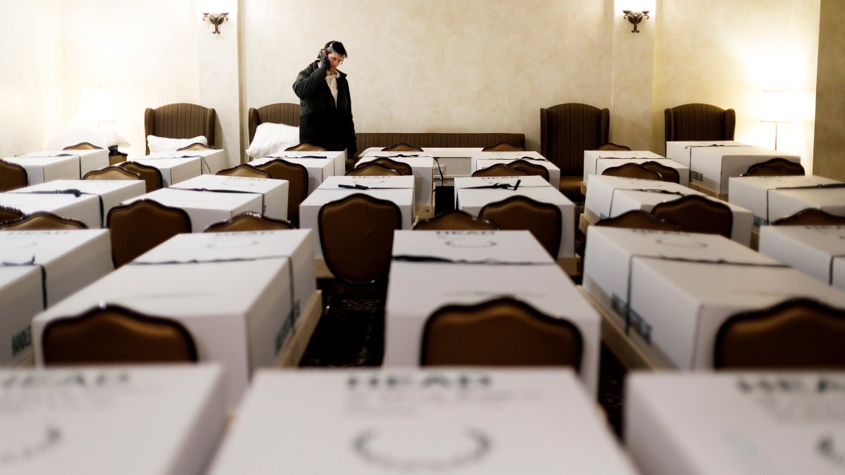 Ciudadanos denunciaron que  incluso 