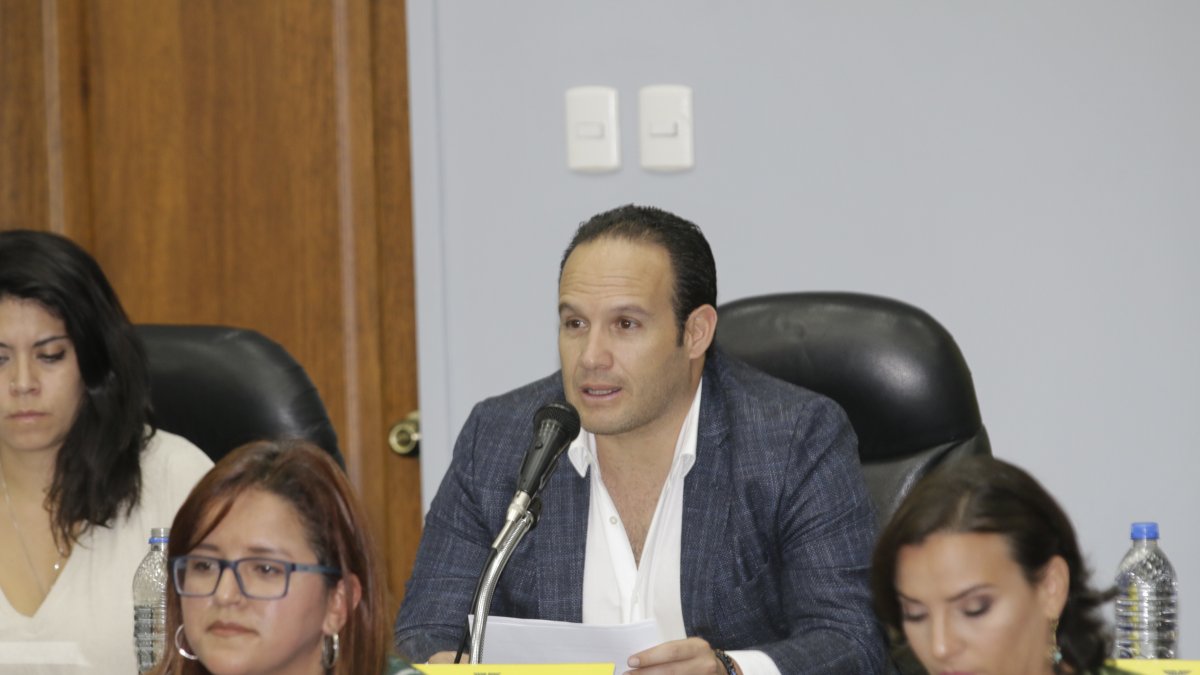 La Conmebol reafirmó el criterio que el presidente vigente de la Ecuafútbol es Francisco Egas.