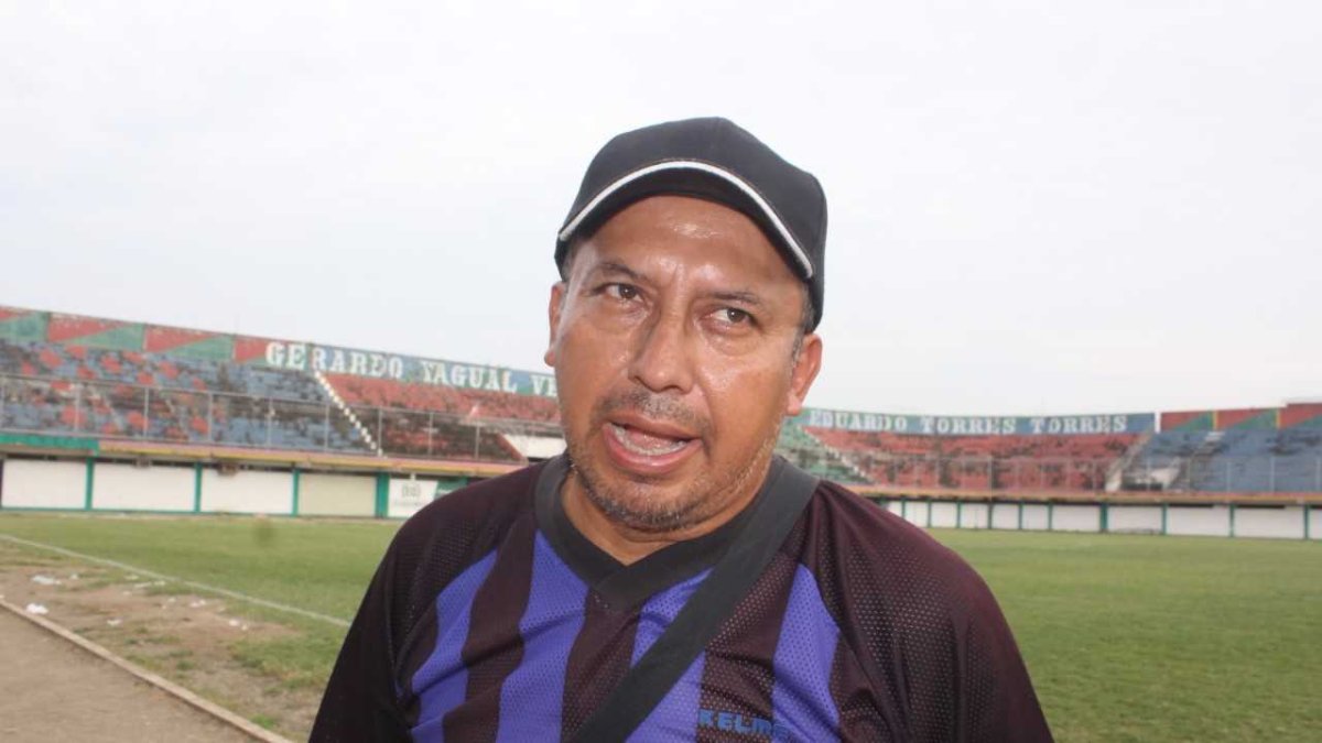 Joaquín López se llena de nostalgia al recordar el fin del programa deportivo.