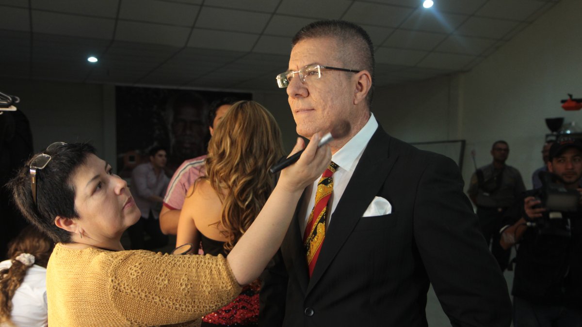 Vito Muñoz, exconductor de Copa, quiere reforzar sus medios con personal del extinto programa deportivo.