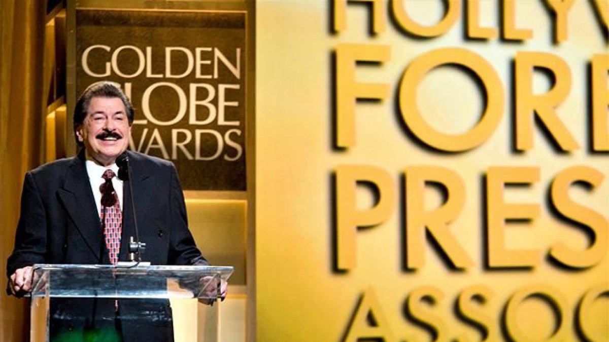 Hombre de gran sencillez y destaccado periodista del séptimo arte, se codeó con las grandes estrellas del cine mundial.