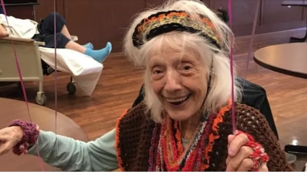 El pasado 20 de abril dio negativo a la prueba del Covid-19 tras más de un mes contagiada.