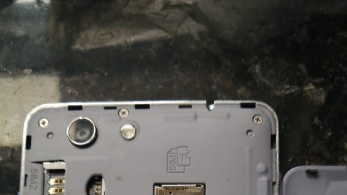 Un celular y dos tarjetas Sim se encontraron en la celda de Pablo Romero. Esperaba audiencia de formulación de cargos