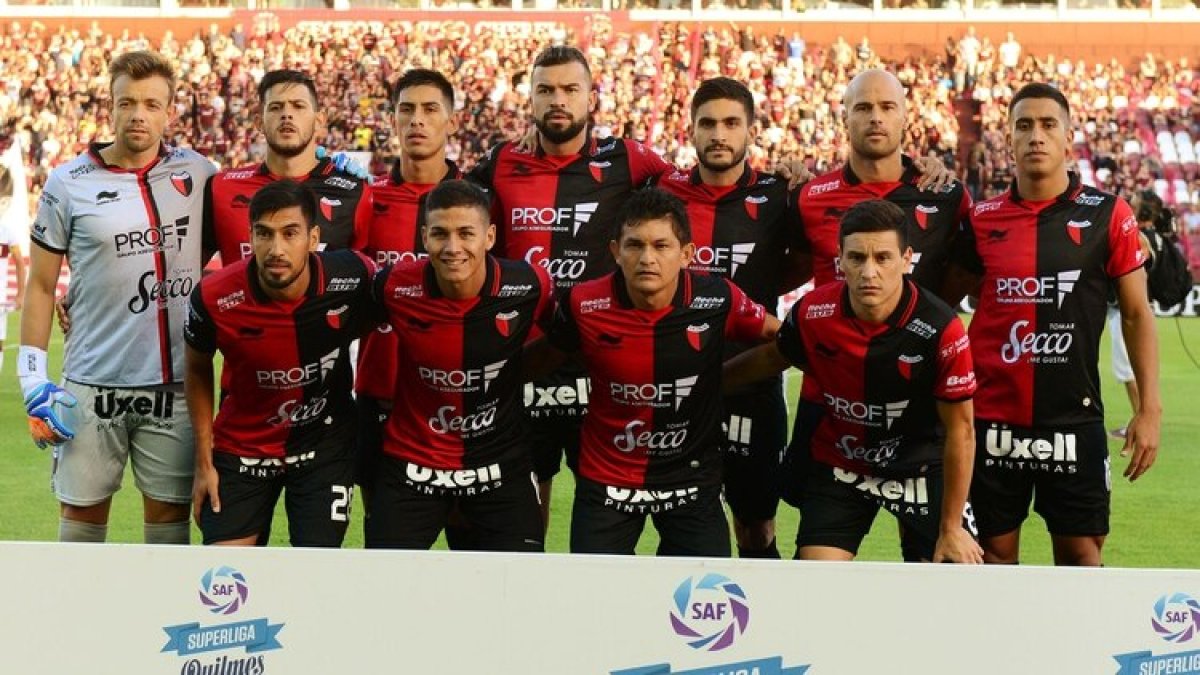 El equipo argentino se pronunció a través de un comunicado.