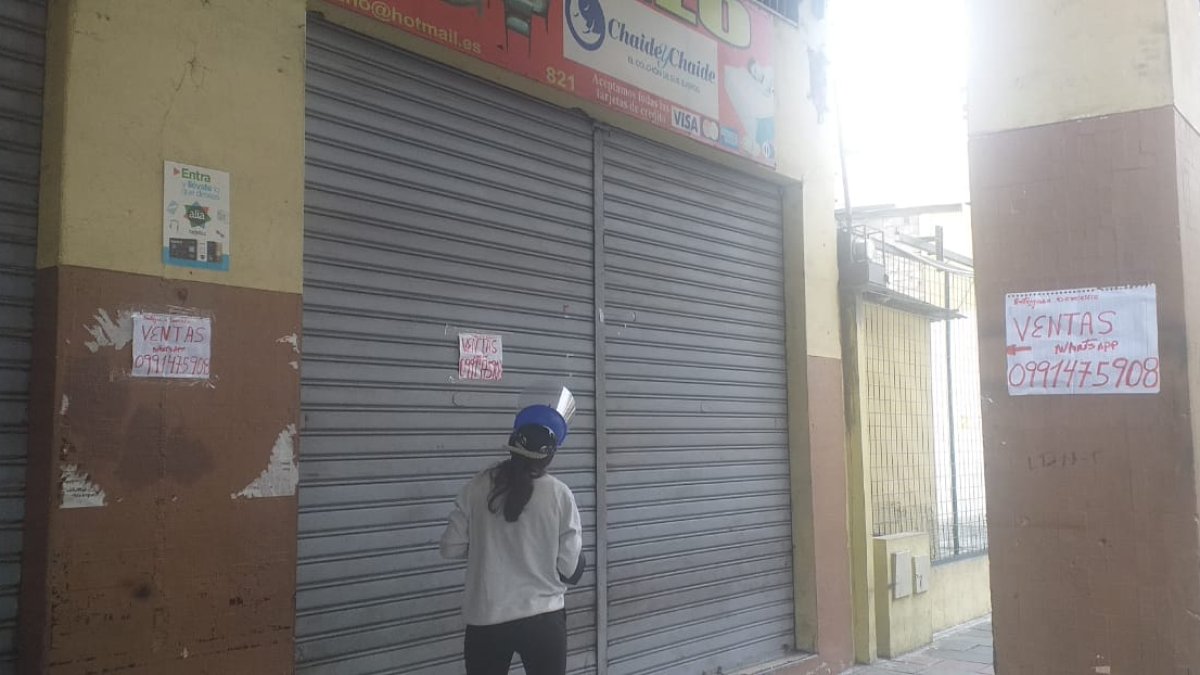 Hecho. Algunos negocios han optado por la modalidad a domicilio para lograr alzar las ventas.