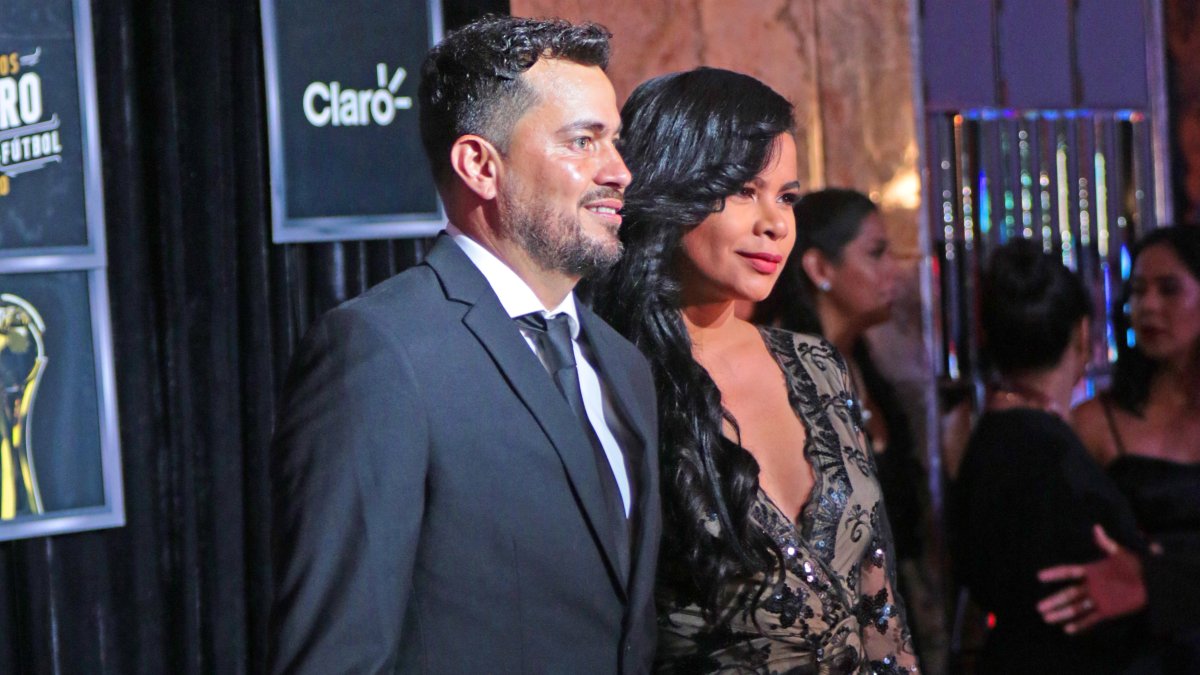 Jaime IVán Kaviedes está viviendo en Paute, provincia de Azuay. Su estado de salud es bueno.