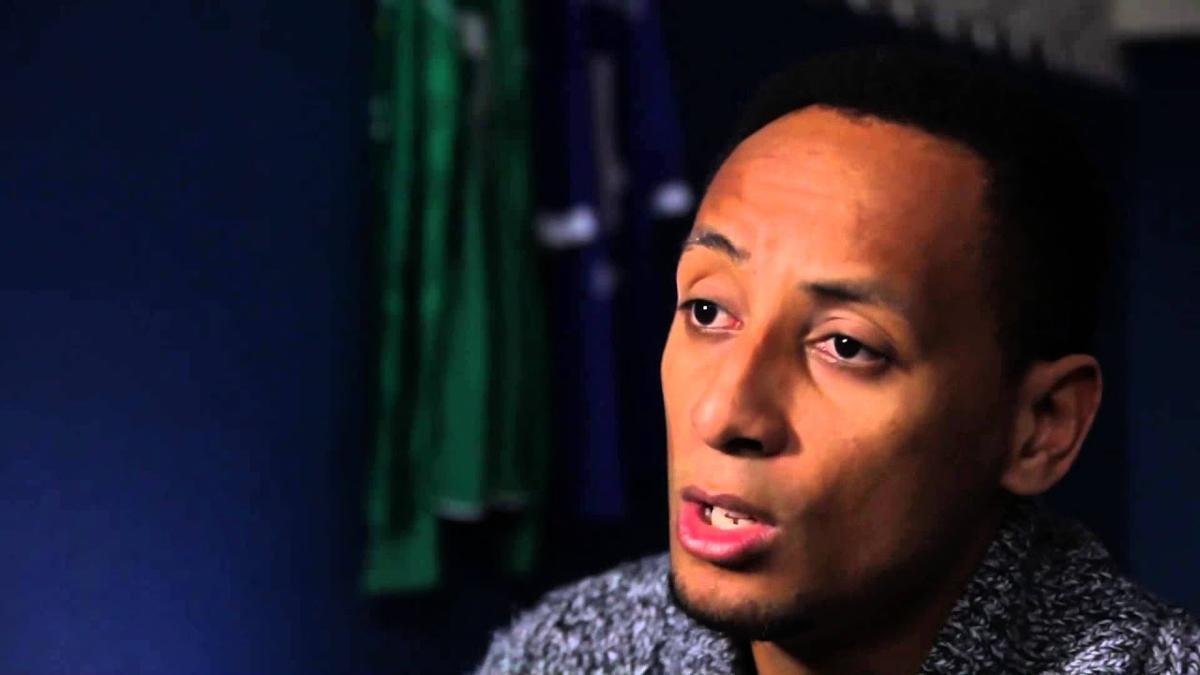 Hiannick Kamba, futbolista congoleño, fue dado por muerto el 9 de enero de 2016.