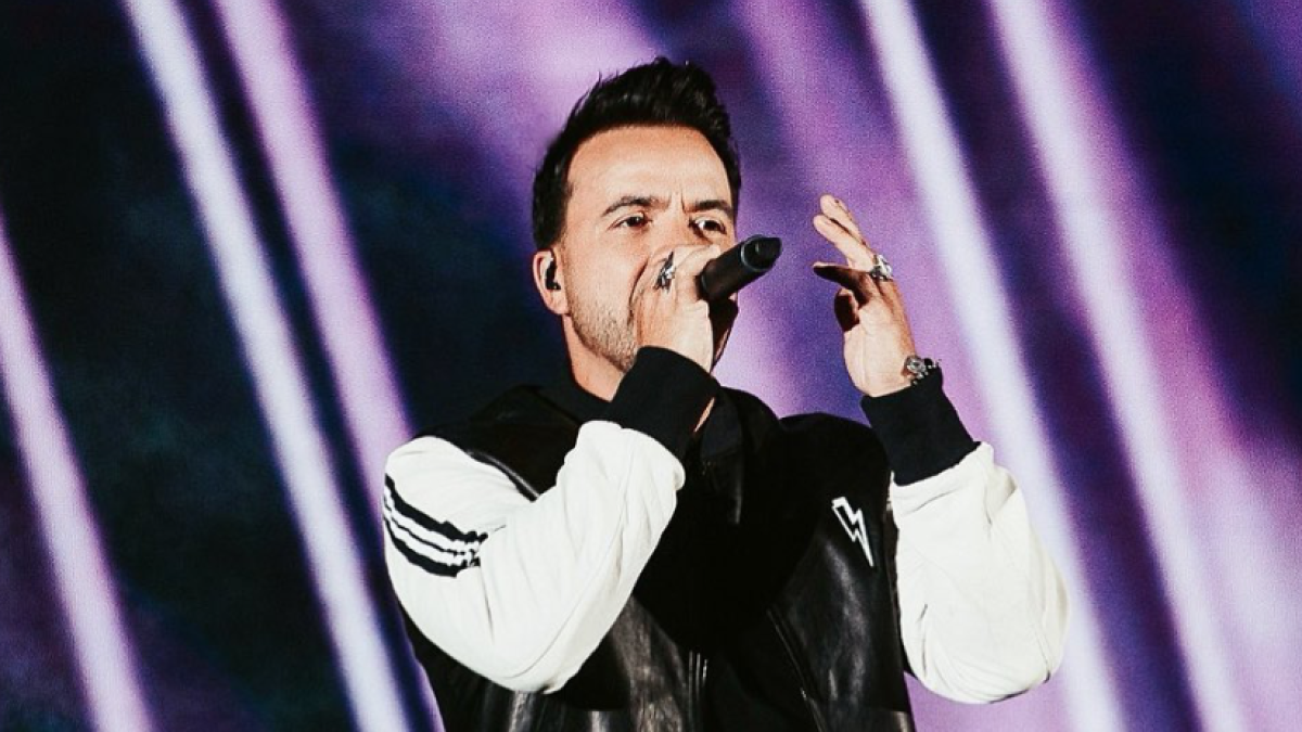 El video musical del nuevo sencillo supera el millón de reproducciones.