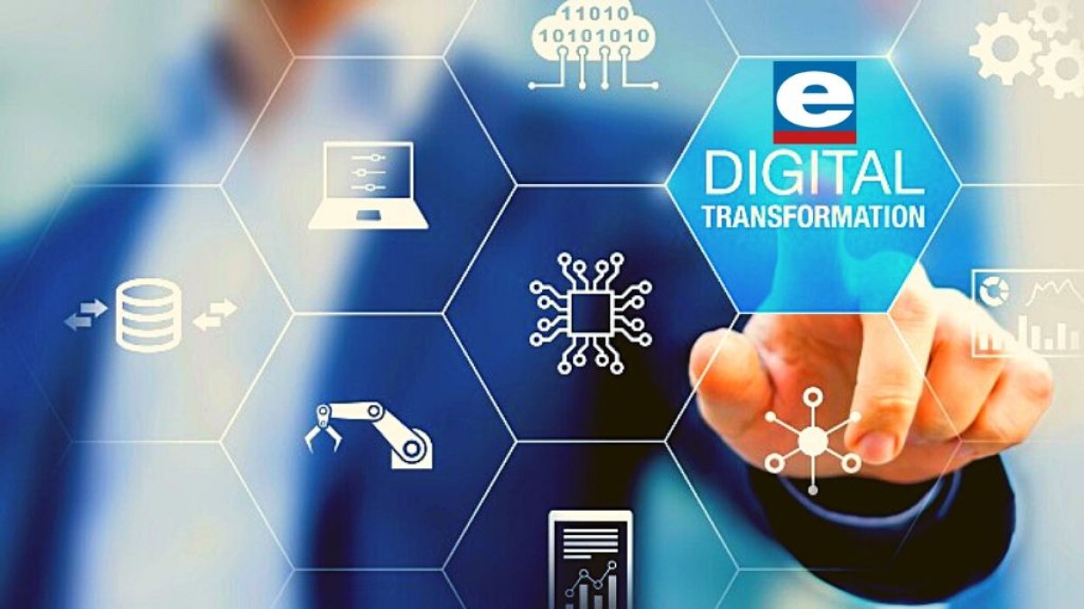 La transformación digital es una decisión tomada en Expreso.
