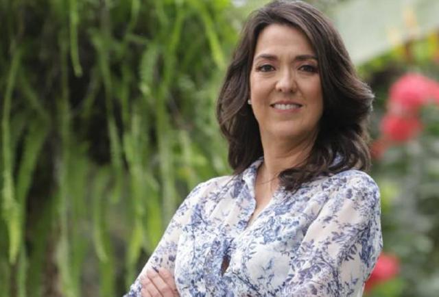 Caterina Costa: "Salimos exclusivamente para comprar ...