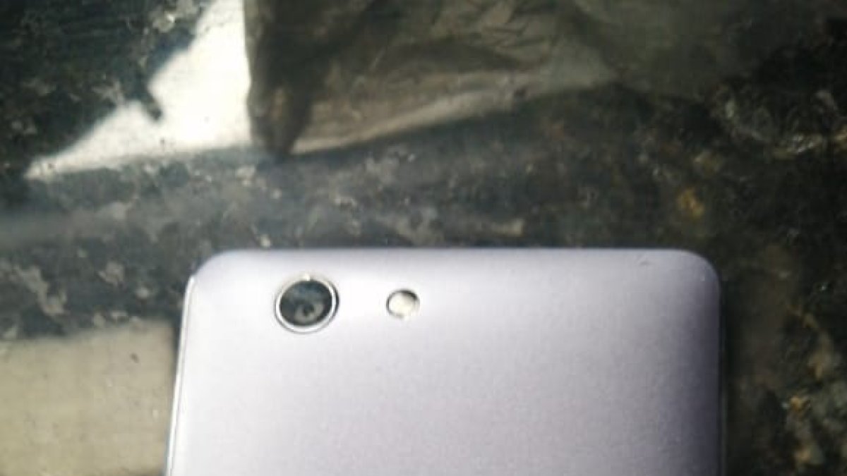 A Pablo Romero se le atribuyó la propiedad de un dispositivo celular encontrado en su celda del (CDP).