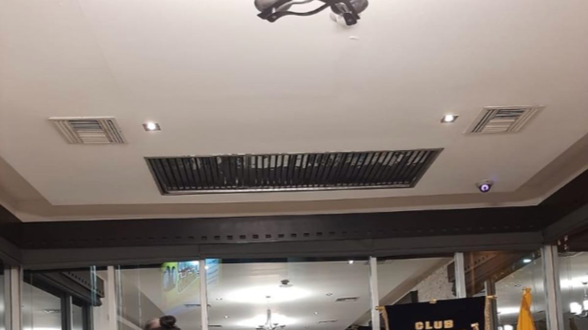 El club centra también sus esfuerzos en la entrega de becas estudiantiles.