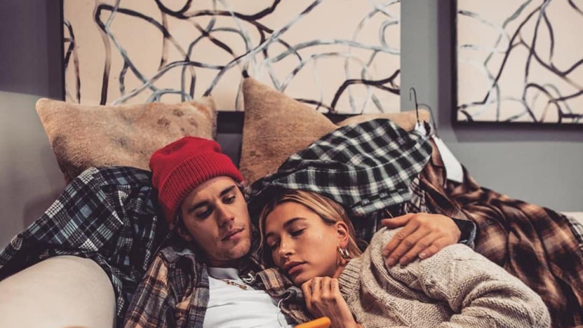 contrajo matrimonio de manera muy discreta en noviembre de 2018 en Nueva York