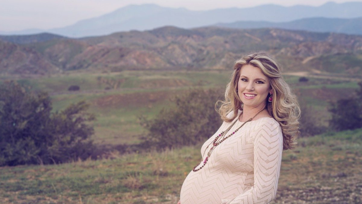 Durante y después de la gestación el vínculo entre madre e hijo se fortalece.