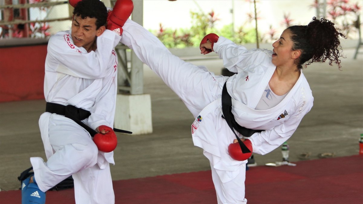 Deportes de contacto como el tawkwondo deberán esperar un poco más, no así atletismo, tiro con arco y demás que no tienen acercamiento directo que ya tienen varias recomendaciones para volver.