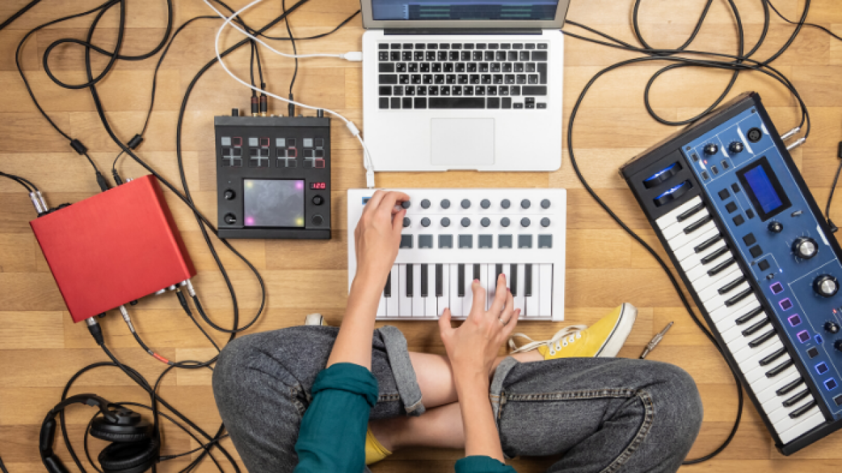 Las farras digitales cobran sentido en épocas de cuarentena.