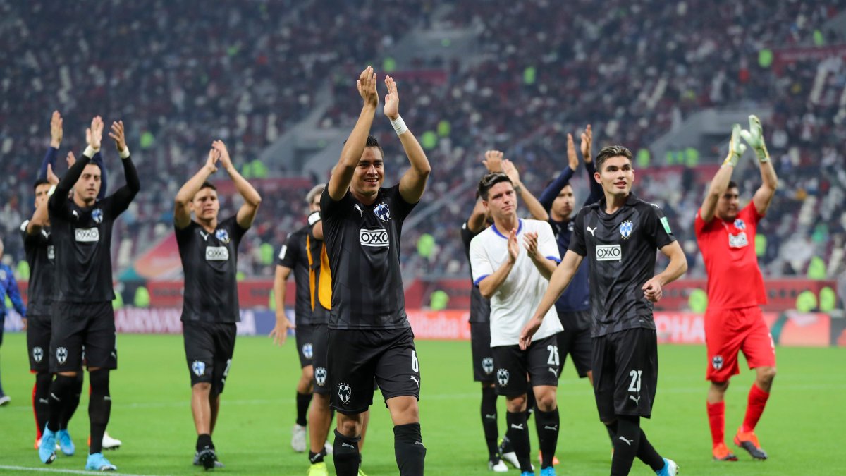 La enmienda busca autorizar hasta cinco cambios por partido y por equipo, a realizar en tres momentos de interrupción del partido.