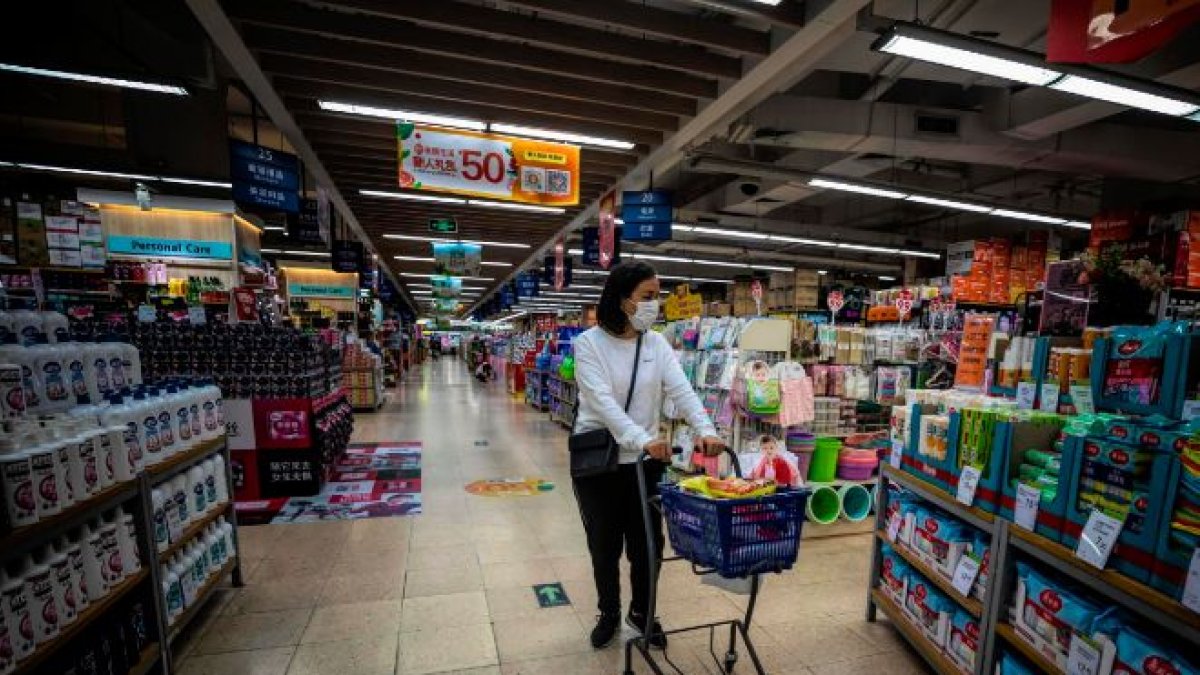 Se convertiría en la primera divisa virtual manejada por una de las economías más potentes del planeta.