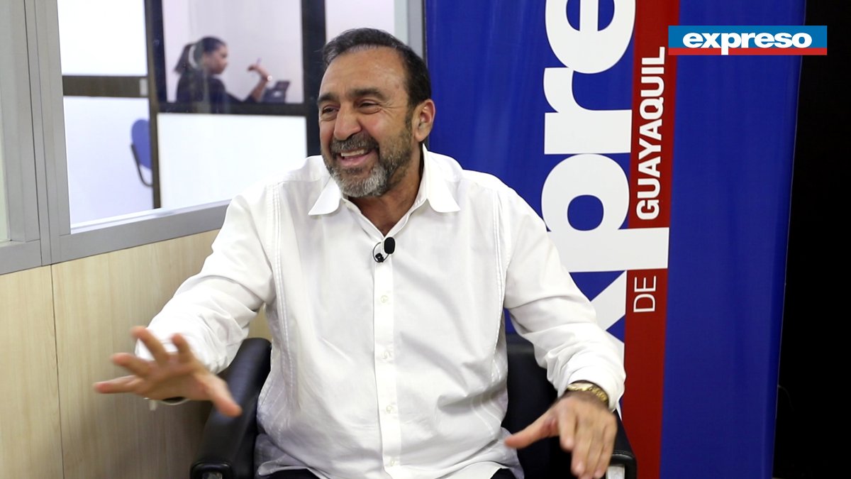 El principal del tricampeón, Nassib Neme, considera que en Técnico Universitario se manejan los negocios de forma honesta.