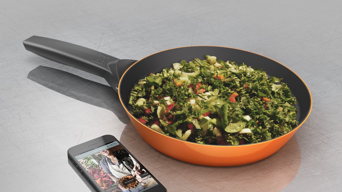 Debido al desempleo se han abierto muchos negocios de venta de comida a domicilio que se manejan por redes sociales.