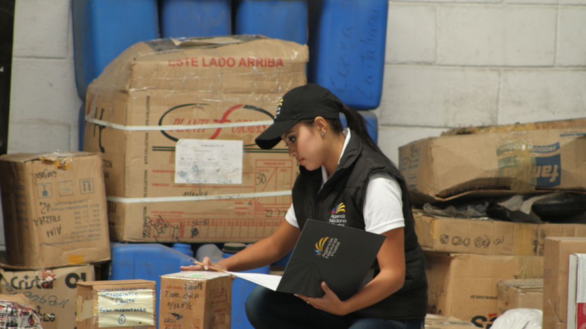 Las funciones de la Agencia de Regulación Postal pasarán al Mintel. Deberá cerrar sus puertas en un mes.