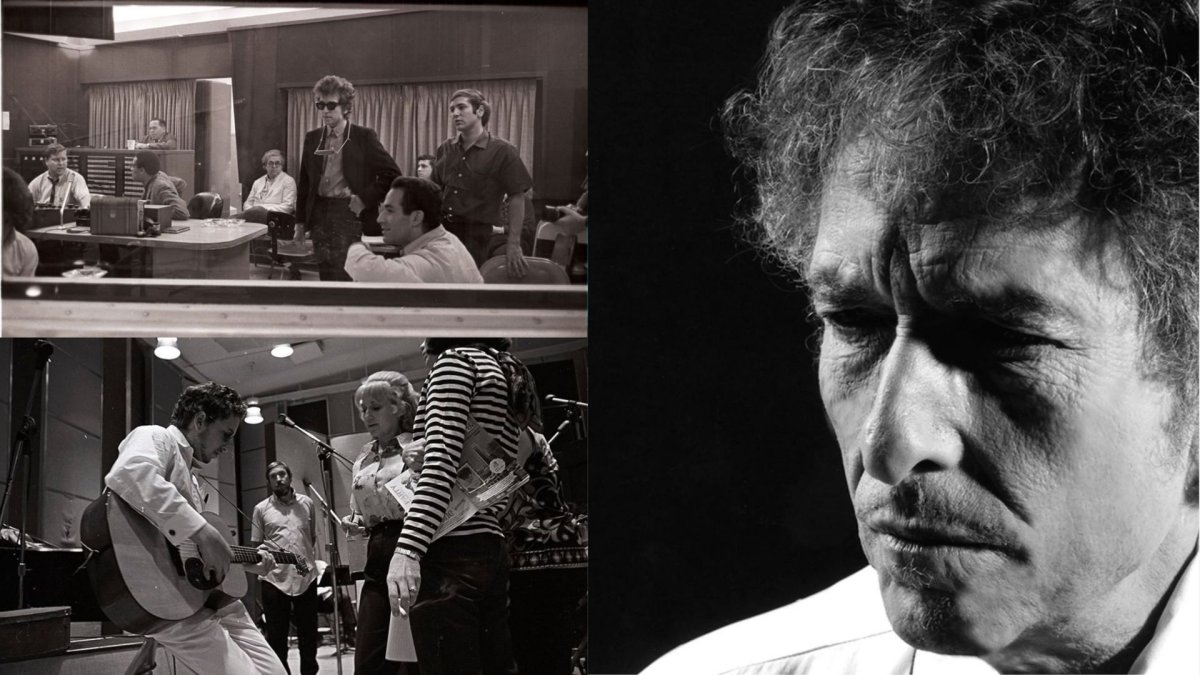 Recopilación de instantáneas durante su carrera